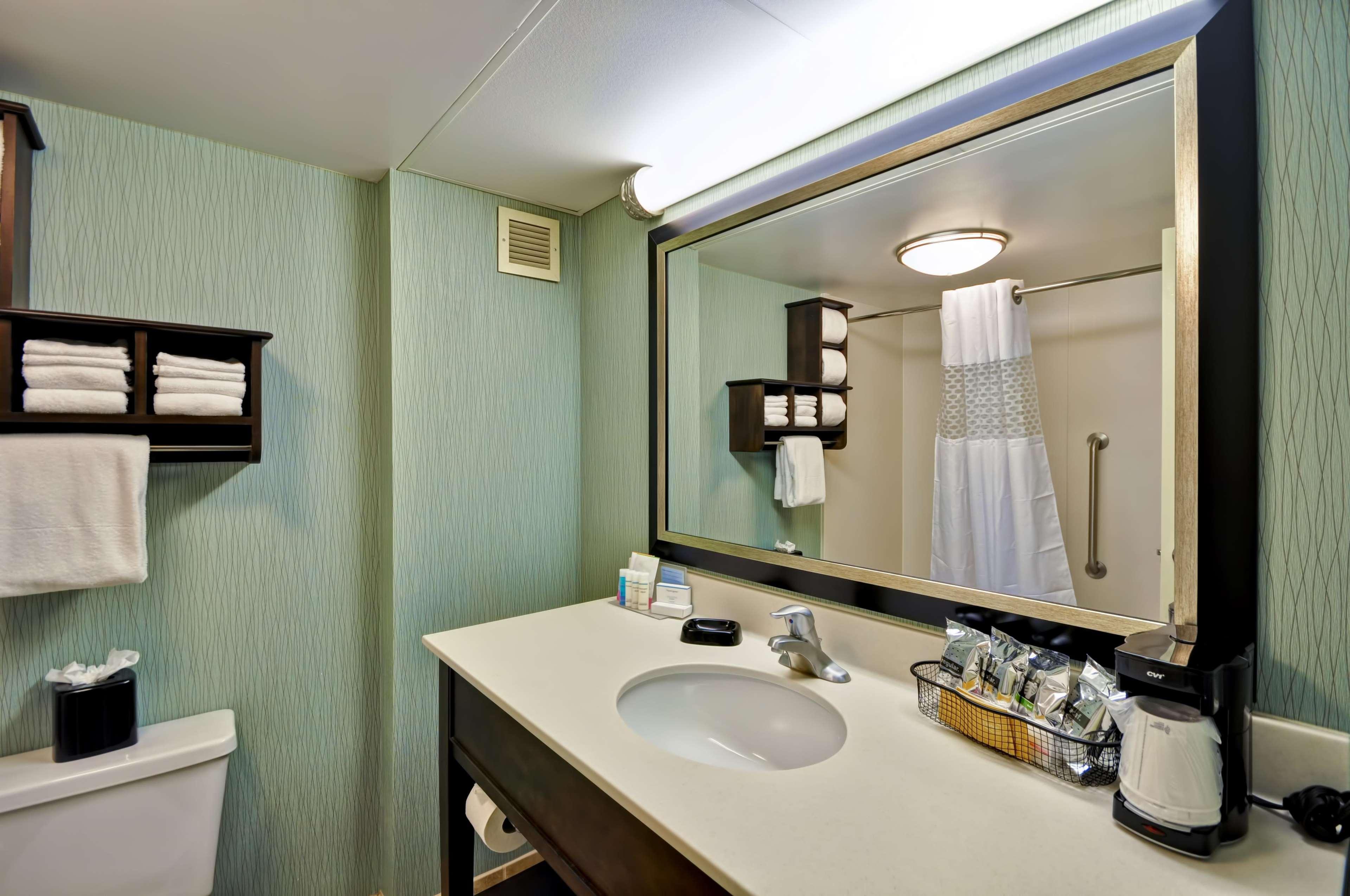 Hampton Inn Columbus/Dublin Exterior foto