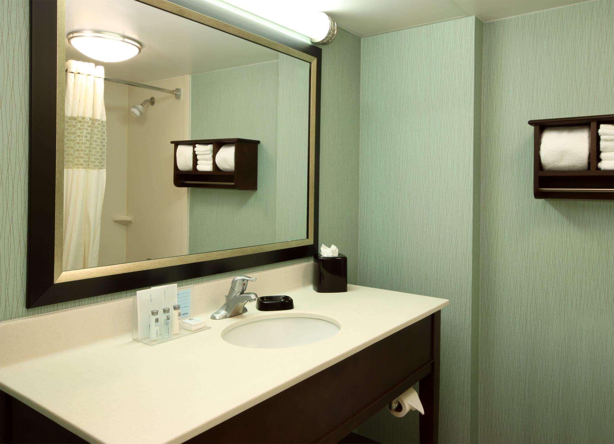 Hampton Inn Columbus/Dublin Zimmer foto