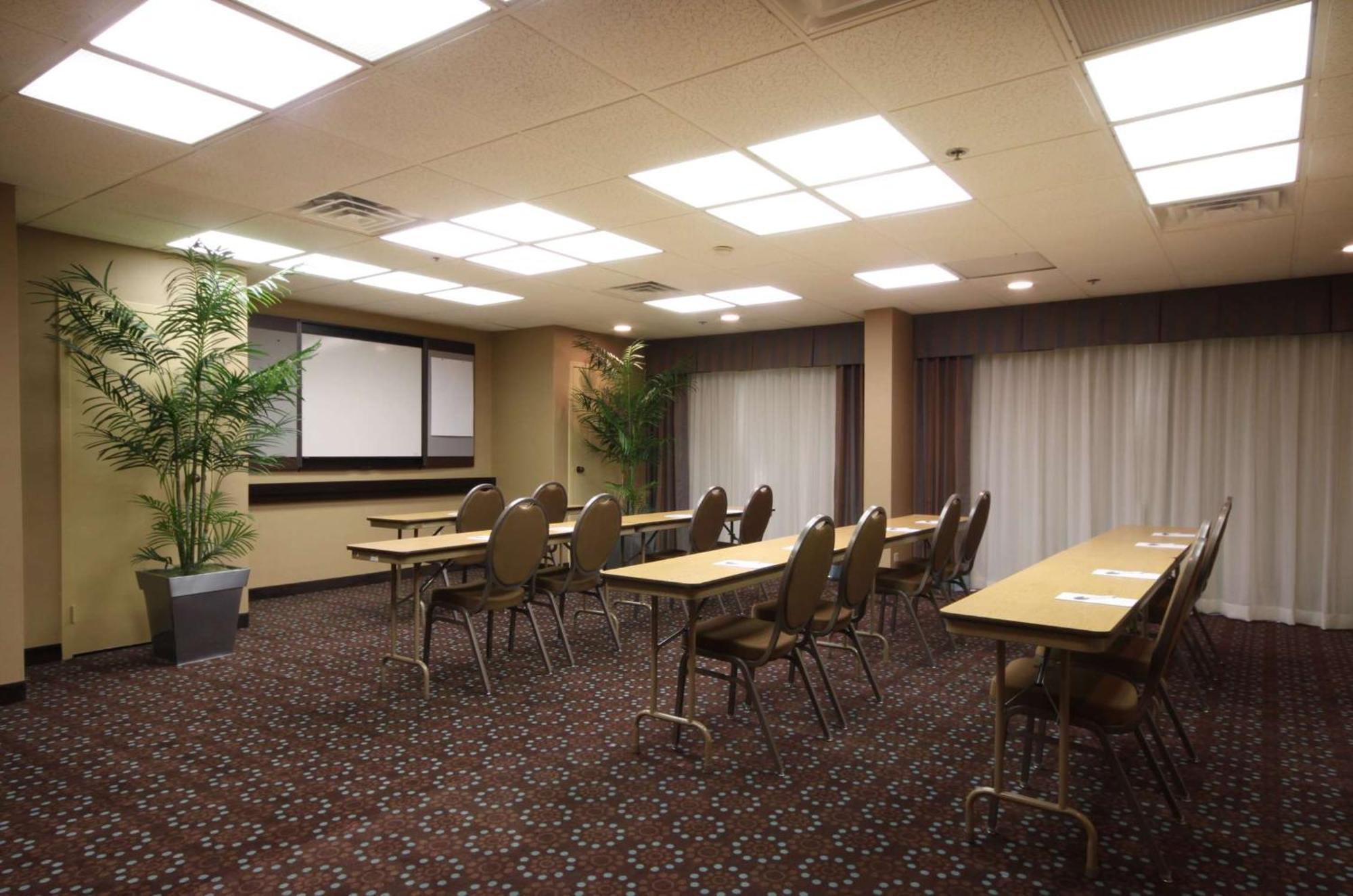 Hampton Inn Columbus/Dublin Exterior foto